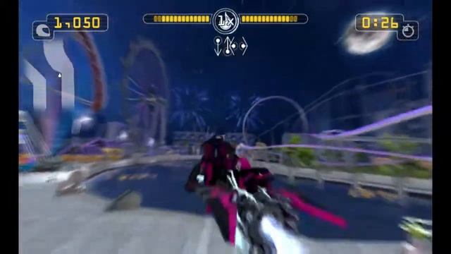 Riptide GP: Renegade Career 14 - Pyta & Fryta Bossfight - 02 Freestyle - Tropico смотреть онлайн