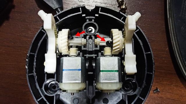 Touareg GP - шлях до нервового зриву і порожнім кишеням. смотреть онлайн