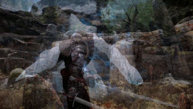 Skyrim Gritty Paladin Armor SE смотреть онлайн