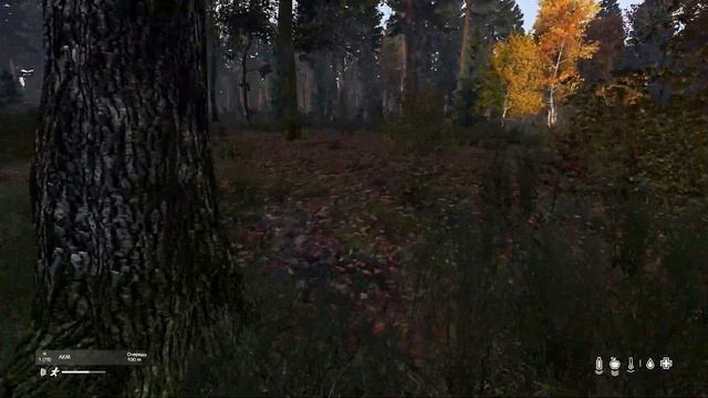 Выживание с друзьями на просторах Черноруссии и EVENT в Пустошке | DayZ Standalone RUSSIAN MAFIA 1p смотреть онлайн