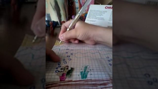 Как можно легко сделать задний фон для видео. смотреть онлайн