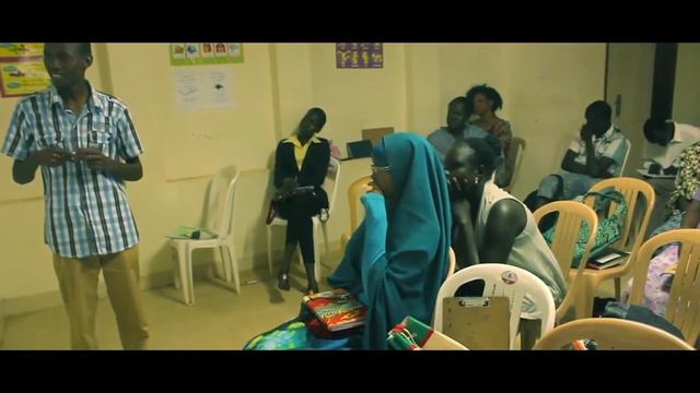 Uganda Missions Trip | Refuge & Hope International Documentary смотреть онлайн