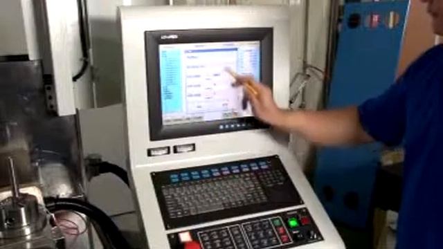 OCEAN OCT River 600 супер дрель 5 ти осевая от Машинтех