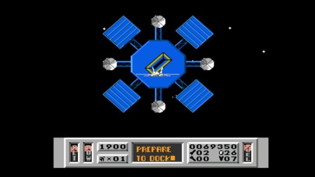So You Haven't Played... Captain Skyhawk смотреть онлайн
