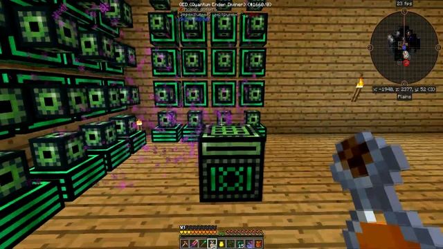 Infinity Evolved #34 | Майнкрафт с модами | Карьер края смотреть онлайн