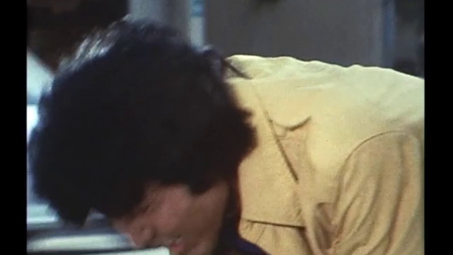 太陽にほえろ！ 第168話 ぼんぼん刑事登場！ смотреть онлайн