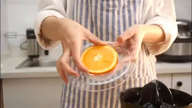 Sonifer Citrus juicer SF-5517,12pcs/ctn.CBM 0.087m³ смотреть онлайн