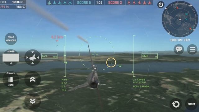 Metalstorm Gameplay | Metalstorm Gameplay Android | Metalstorm для андроид |Военный шутер на андрои