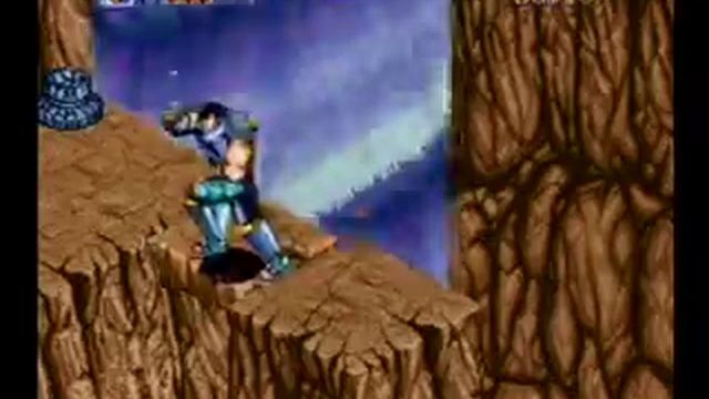 Dungeon Magic (Arcade, 1993) - World 1, pt. 1 (12/28/07) смотреть онлайн
