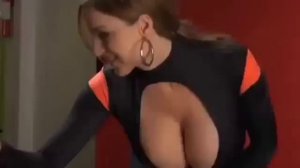 Самые большие СИСЬКИ