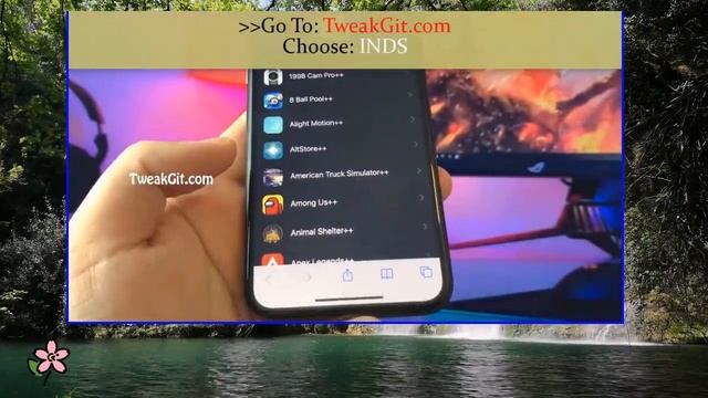 DS Emulator IOS Download *Version 2023* | How To Install DS Emulator On IOS & Android. смотреть онлайн