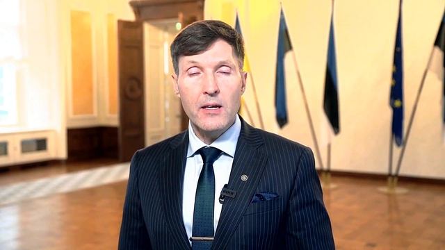 Martin Helme üleskutse noortele: Tule EKRE saadiku töövarjuks! смотреть онлайн