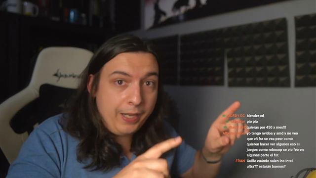 POLÉMICA Con Los NUEVOS APU , INTEL Y Una AMBICIÓN INSÓLITA, AMD 