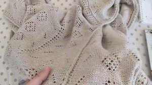 Видео 6   Заказ готов, вес изделия 365 гр.