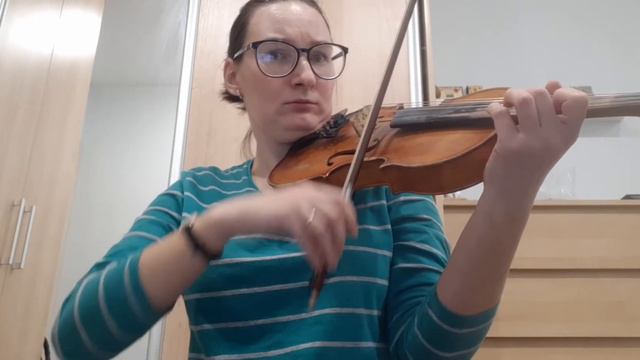 Бетховен Контраданс 3