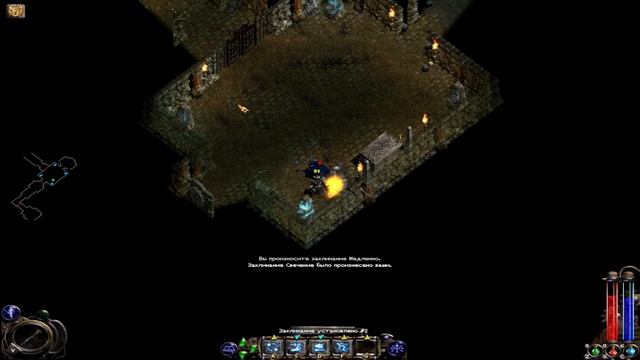 ▶Nox. Игра за Мага. Глава 4: На Поле Бесстрашия. #13 смотреть онлайн