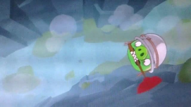 Pig Boom смотреть онлайн
