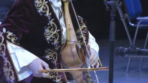 Акку Домбра