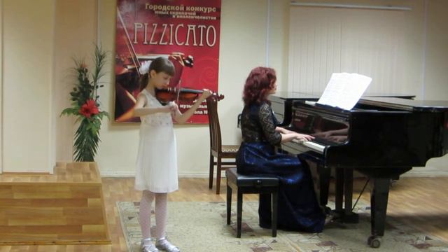 "Pizzicato" 25.03.2015г. смотреть онлайн