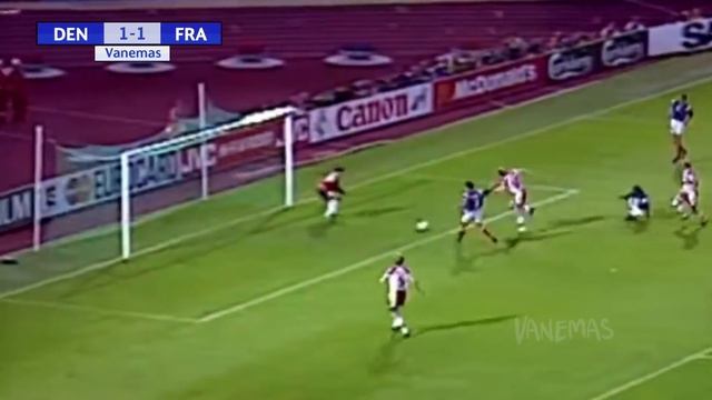 Denmark ● Road to Victory - EURO 1992 смотреть онлайн