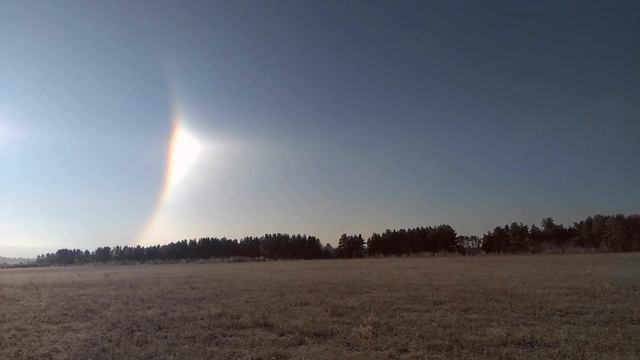 Солнечное Гало смотреть онлайн