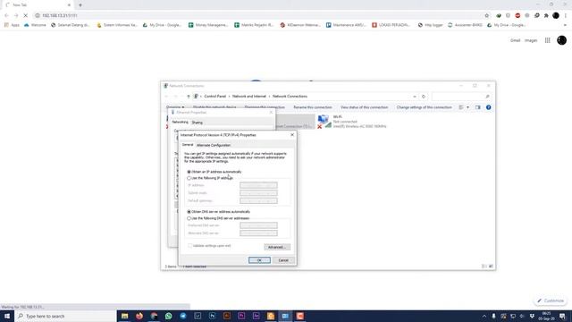 How To Configure Modem Sierra RV50 смотреть онлайн