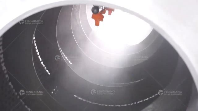 BM-700 Автоматическая машина для удаления чешуи смотреть онлайн