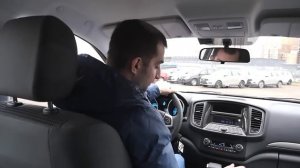 Foton Sauvana 2018. Зачем ты нужен за такие Бабки?