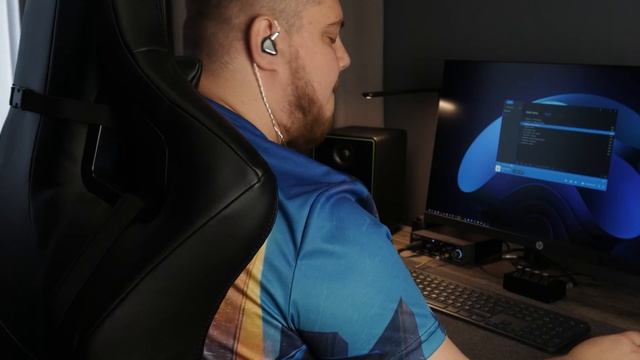 Реально лучшие IEM наушники - ThieAudio Hype 2