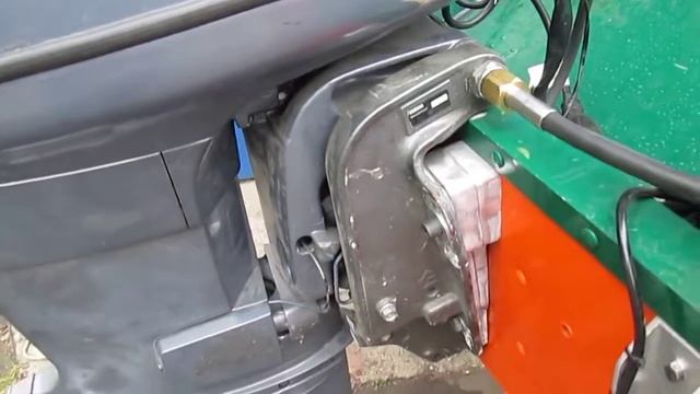 Прогресс 4 тюнинг