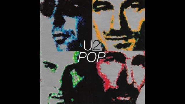 Last Night On Earth - U2 смотреть онлайн