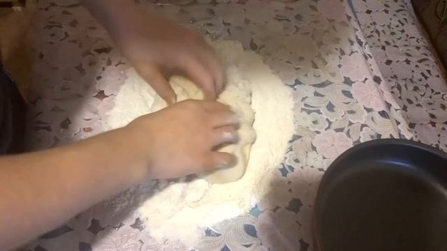 Приготовим вместе