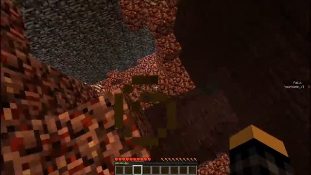 | Прохождение карты майнкрафт | Find The Button | карта 2 | смотреть онлайн