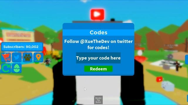 {ALL CODES}[TOY LAND!] ? YouTuber Simulator {ALL NEW *WORKING* CODES}Roblox. смотреть онлайн