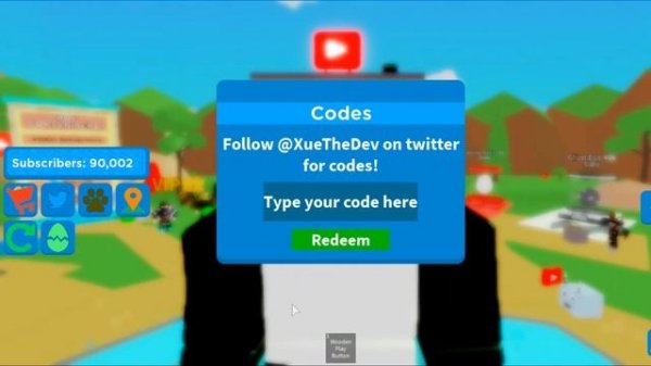{ALL CODES}[TOY LAND!] ? YouTuber Simulator {ALL NEW *WORKING* CODES}Roblox.