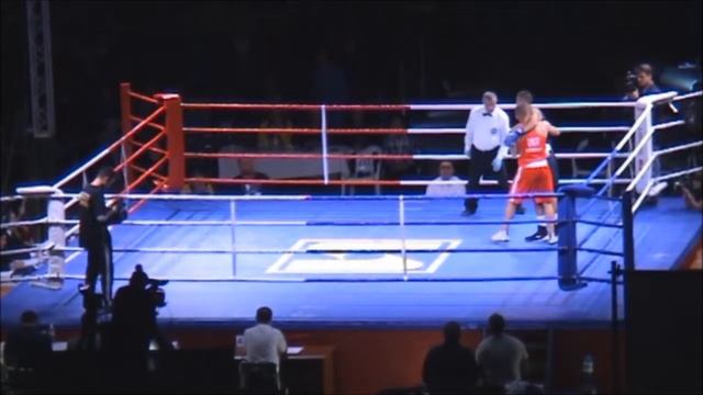 69 кг Барабанов Евгений -Пилипец Максим , ЧЕМПИОНАТ УКРАИНЫ ПО БОКСУ ЭЛИТА 29 09 2019 г МАРИУП смотреть онлайн