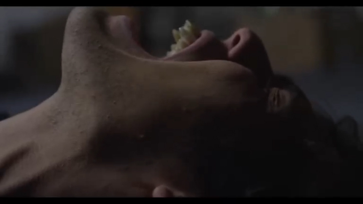 Зверь внутри - The Beast Within 2016 (Трейлер фильма ужасов) смотреть онлайн