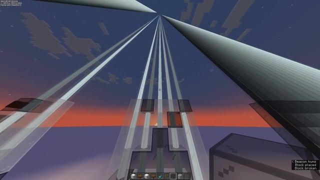 The Color Theory behind Minecraft Beacons (1000 sub milestone too) смотреть онлайн
