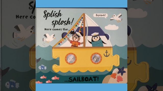 On The Water By Ready Set Go a jigsaw puzzle playbook смотреть онлайн