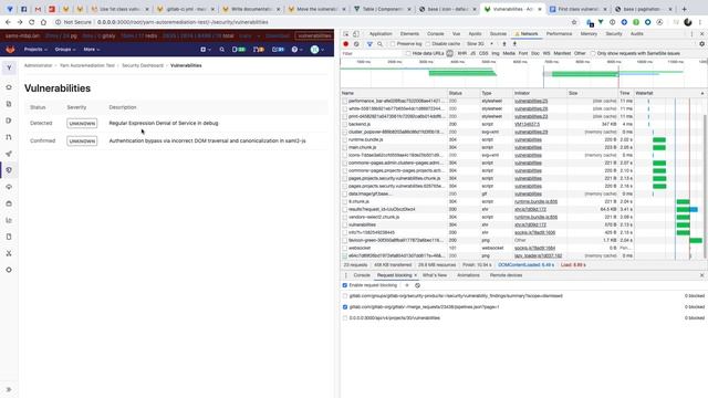 Vue - HAML fallback смотреть онлайн