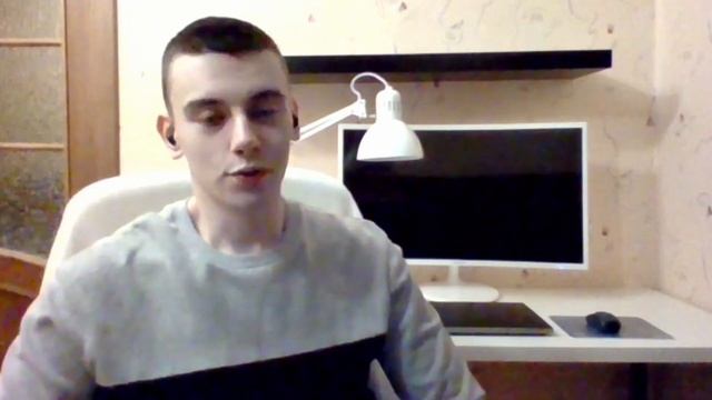 Антон - ученик QA Studio. смотреть онлайн