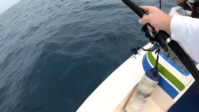 Big Game Fishing Feridhoo | Siraj Fishing Charter | 2020 |