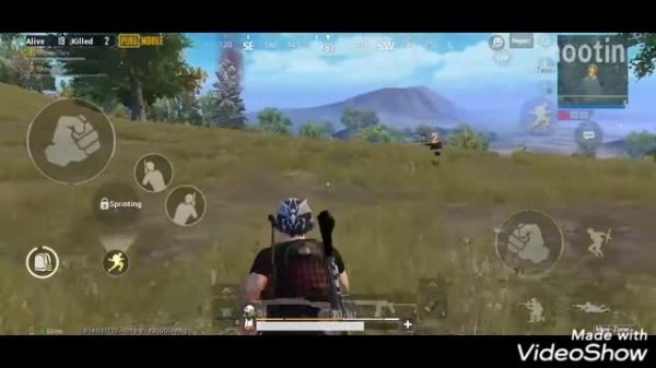 ScaryGaming play mini zone with scary joker