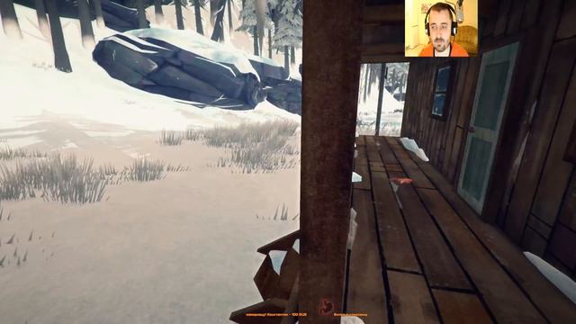 The Long Dark ❄❄❄ Гроза Кроликов и ВолкоФобия! смотреть онлайн