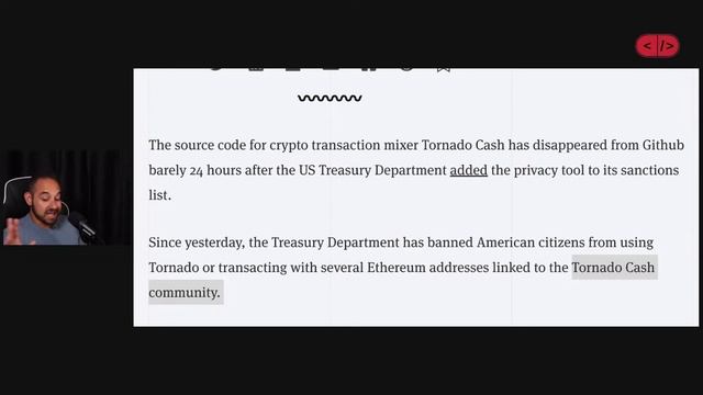 GitHub is LYING to you! смотреть онлайн