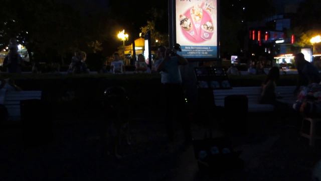 виктор малиновский и ялтинский пёс смотреть онлайн