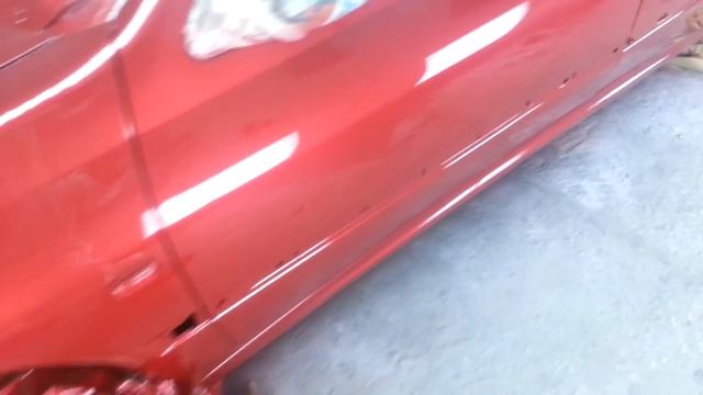 Наносим лак пежо смотреть онлайн