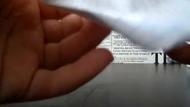 как сделать кунай из бумаги смотреть онлайн