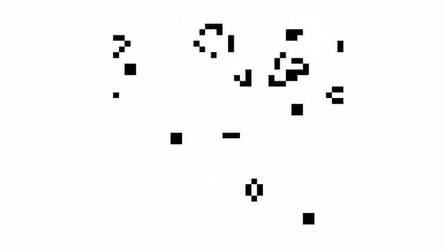 Game of life in Python смотреть онлайн
