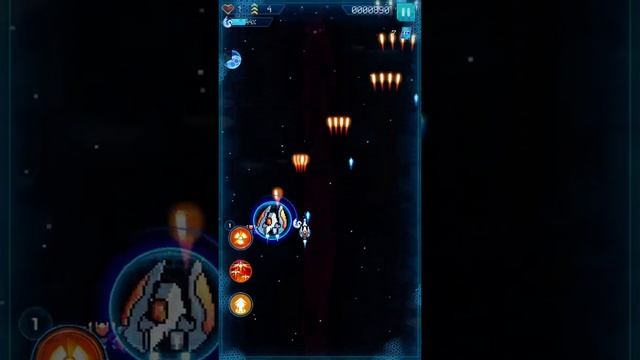 Galaxiga - Classic 80s Arcade #30 смотреть онлайн
